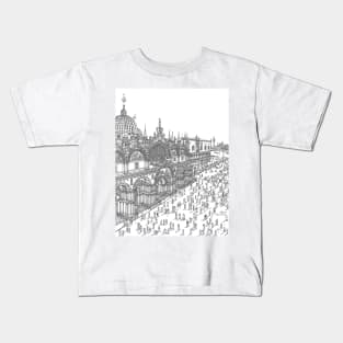 Venice Kids T-Shirt